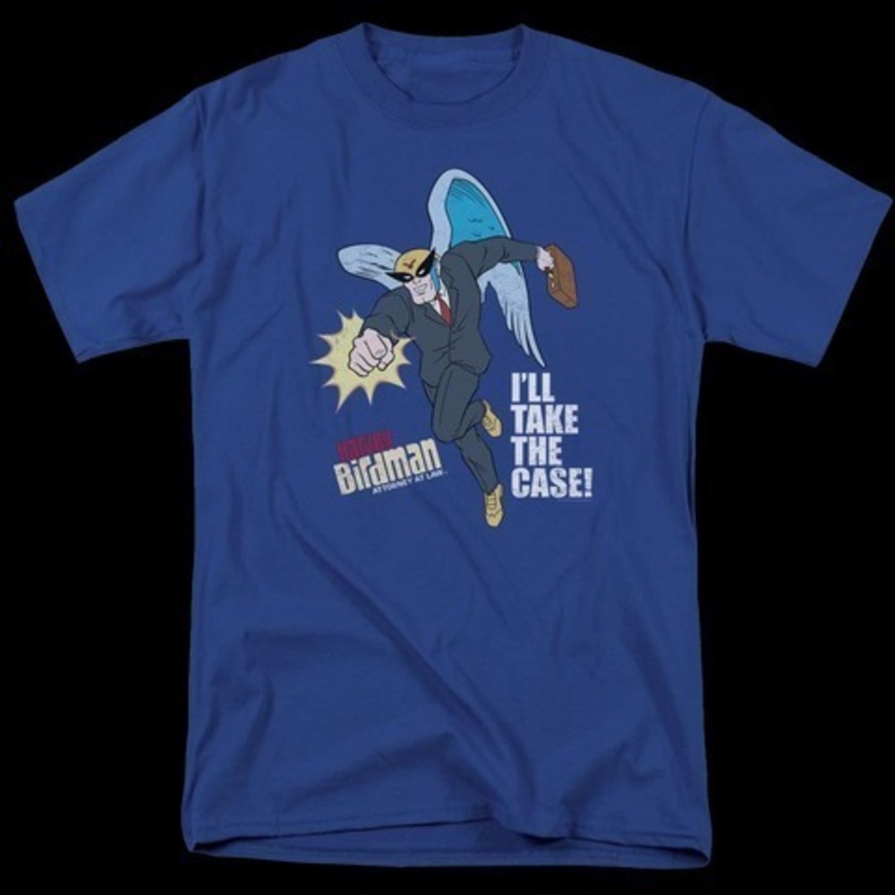 Official The Venture Bros Merchandise